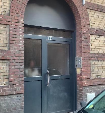 Charmant Appartement Rouen Centre Dış mekan fotoğraf