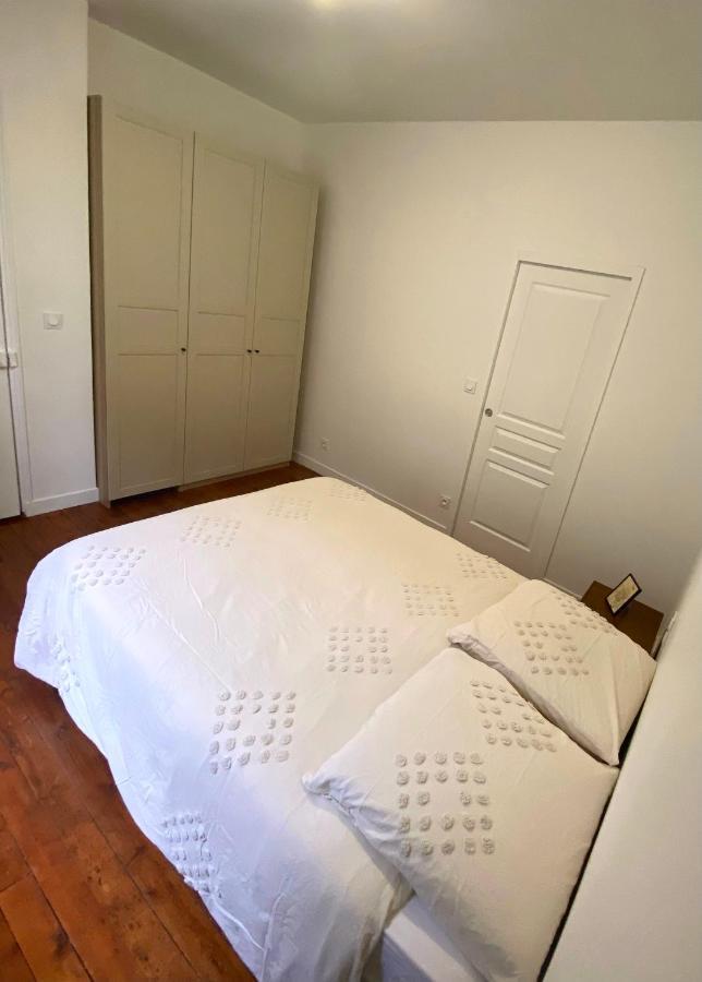 Charmant Appartement Rouen Centre Dış mekan fotoğraf